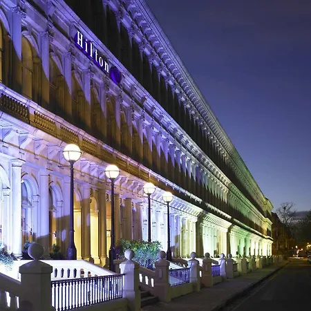 Grosvenor Hotel Glasgow