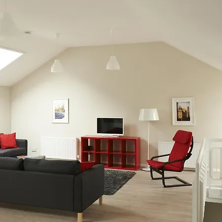 Park Mews Apartament