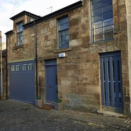 Apartament Park Mews *