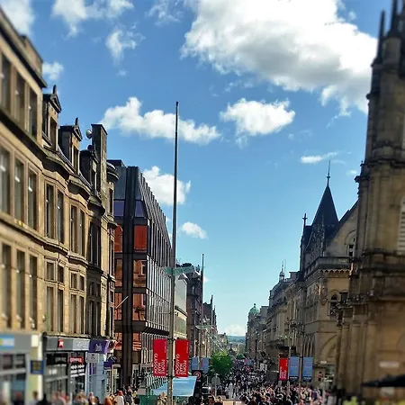 Rennie Mackintosh - Station