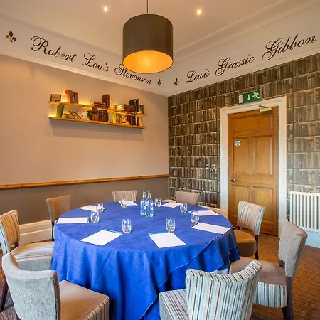 Hotel Sherbrooke Castle Glasgow