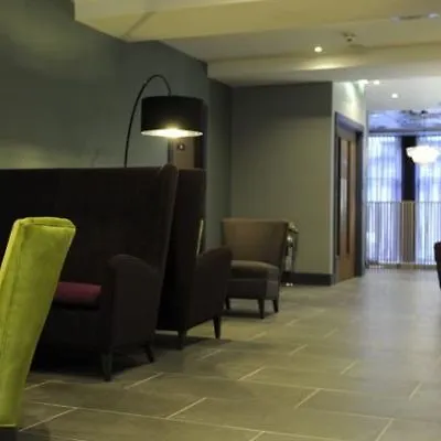 The Address 格拉斯哥