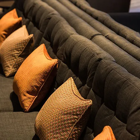 Отель West By Compass Hospitality 3*