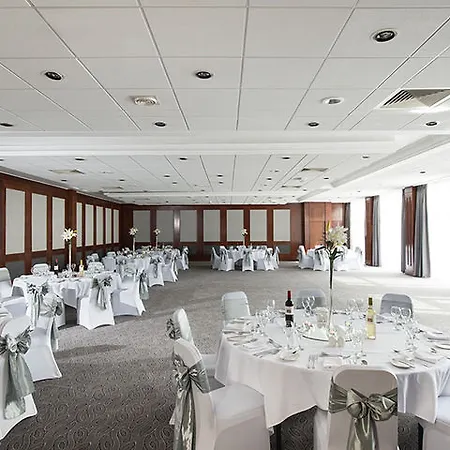 Szálloda West By Compass Hospitality Glasgow