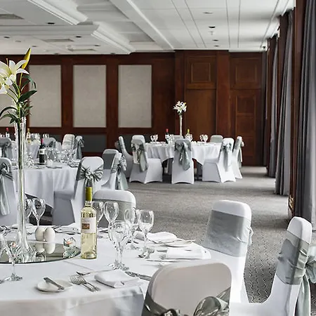 Szálloda West By Compass Hospitality 3*