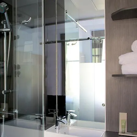 Otel The Z