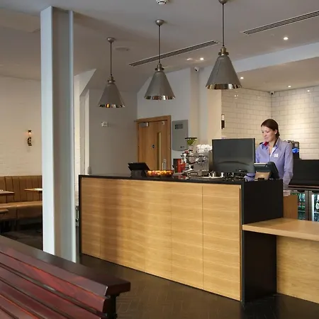 Otel The Z