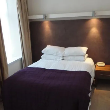 Sandyford 3* Glasgow