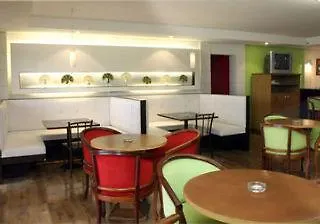 Premier Centre South 酒店 格拉斯哥