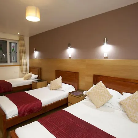 The Merchant Hotel