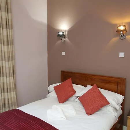 The Merchant Hotel 3*