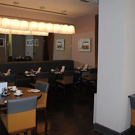 Arthouse Hotel Glasgow