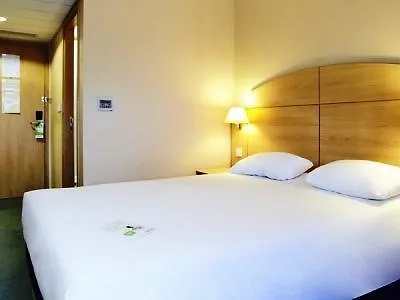 Campanile Secc Hydro 3* Глазго