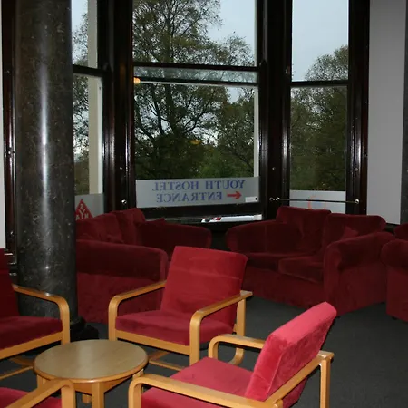 Youth Auberge de jeunesse *