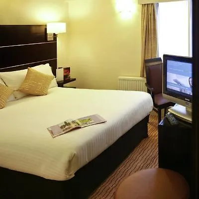 Mercure 3* Glasgow