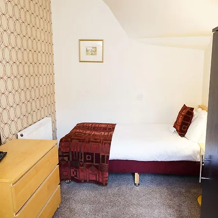 The Belhaven Penzion 3*