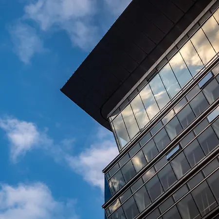 Apex Of Hotel Glasgow