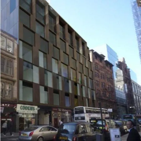 Hotel Artto Glasgow
