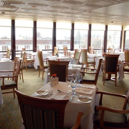 Hotel Carlton George Glasgow