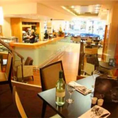 Mercure Glasgow