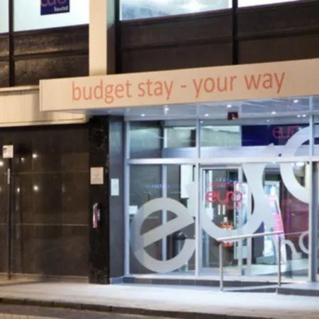 Ξενοδοχείο Euro