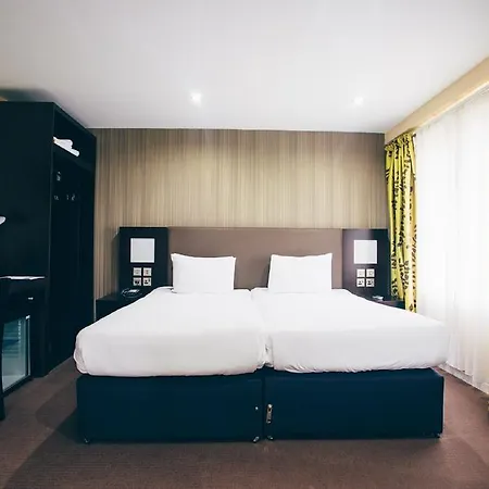 Hotel Lorne Glasgow