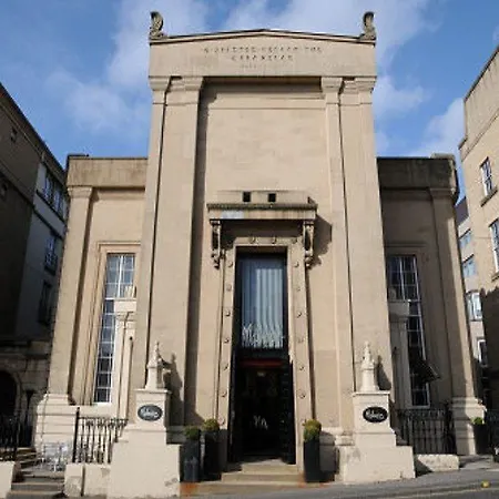 Hotel Malmaison Glasgow