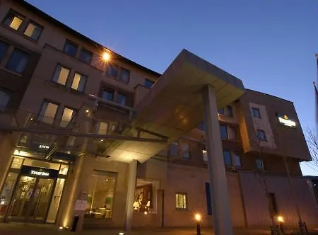 Premier Centre South 3*