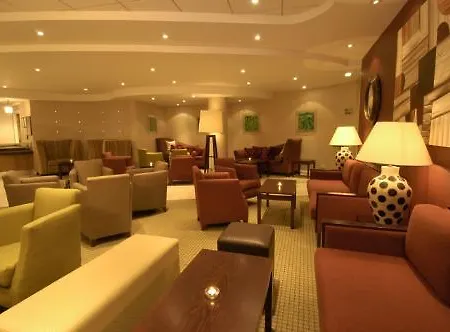 호텔 Premier Centre South