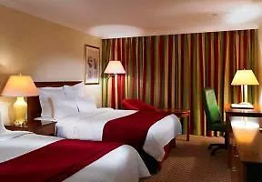Hotel Marriott Glasgow
