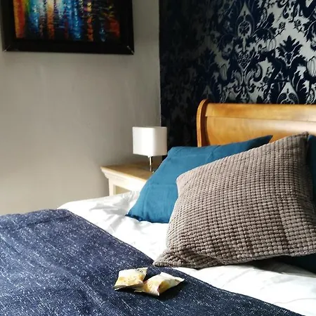 Airlie Street Apartament