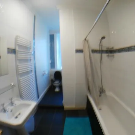 Apartament Airlie Street *
