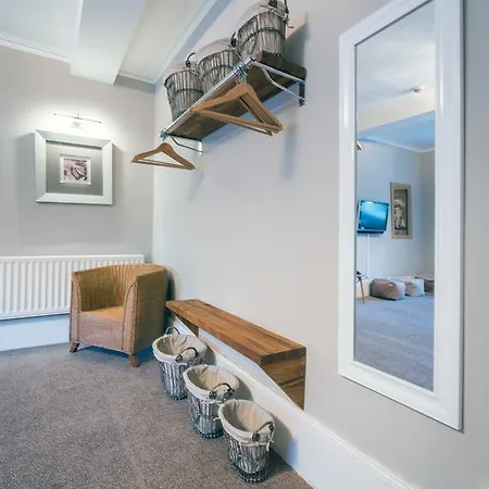 The Belhaven 3*