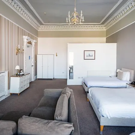 The Belhaven 3*