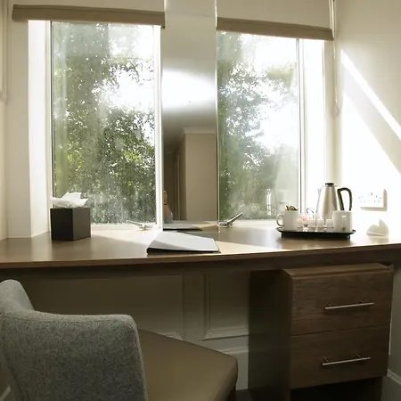 호텔 Ambassador 글라스고