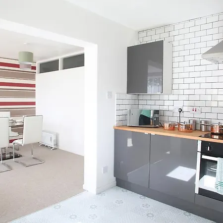 Southside Apartment