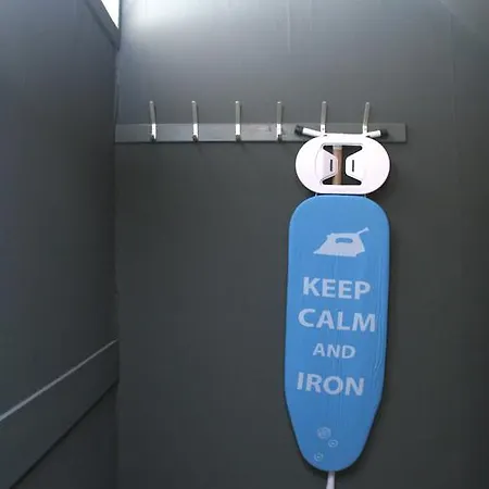 Daire Southside Glasgow