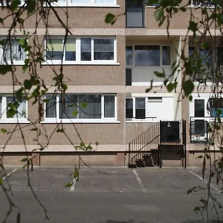 Southside Apartment *