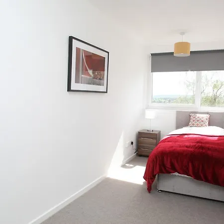 Apartment Southside Glasgow