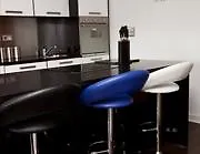 The Spires Serviced Appartamento Glasgow
