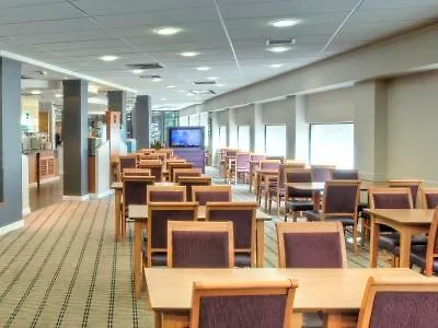 Express - - Ctr Riverside By Ihg