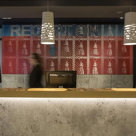 Hotel Ibis Budget 3*