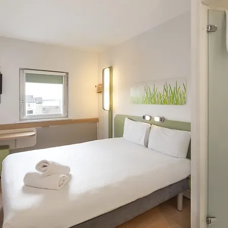 Ξενοδοχείο Ibis Budget