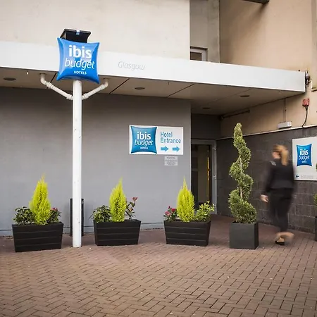 Ibis Budget Hotel 3*