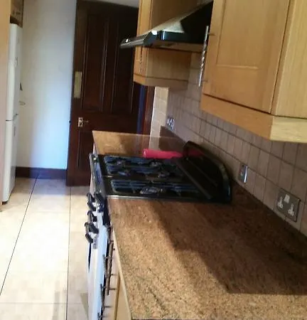 Broompark House 아파트