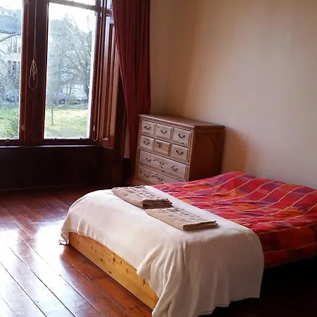 Broompark House 아파트