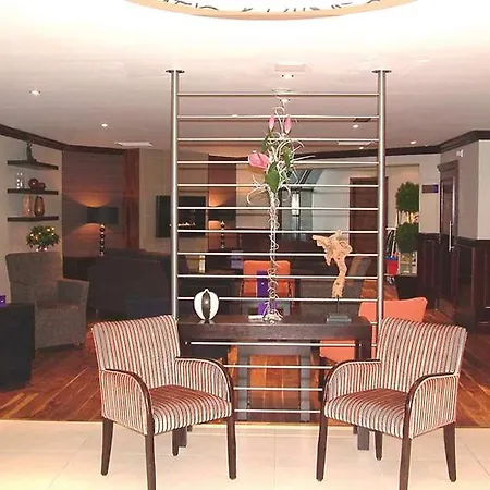 Hotell Leonardo West End