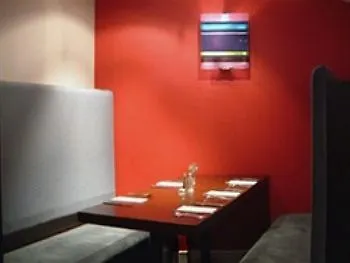 Oyo The Ivory Hotell Glasgow