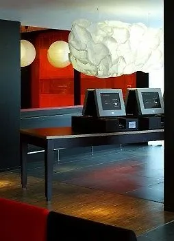 Citizenm Ξενοδοχείο Γλασκώβη