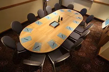Hotel Mercure Glasgow